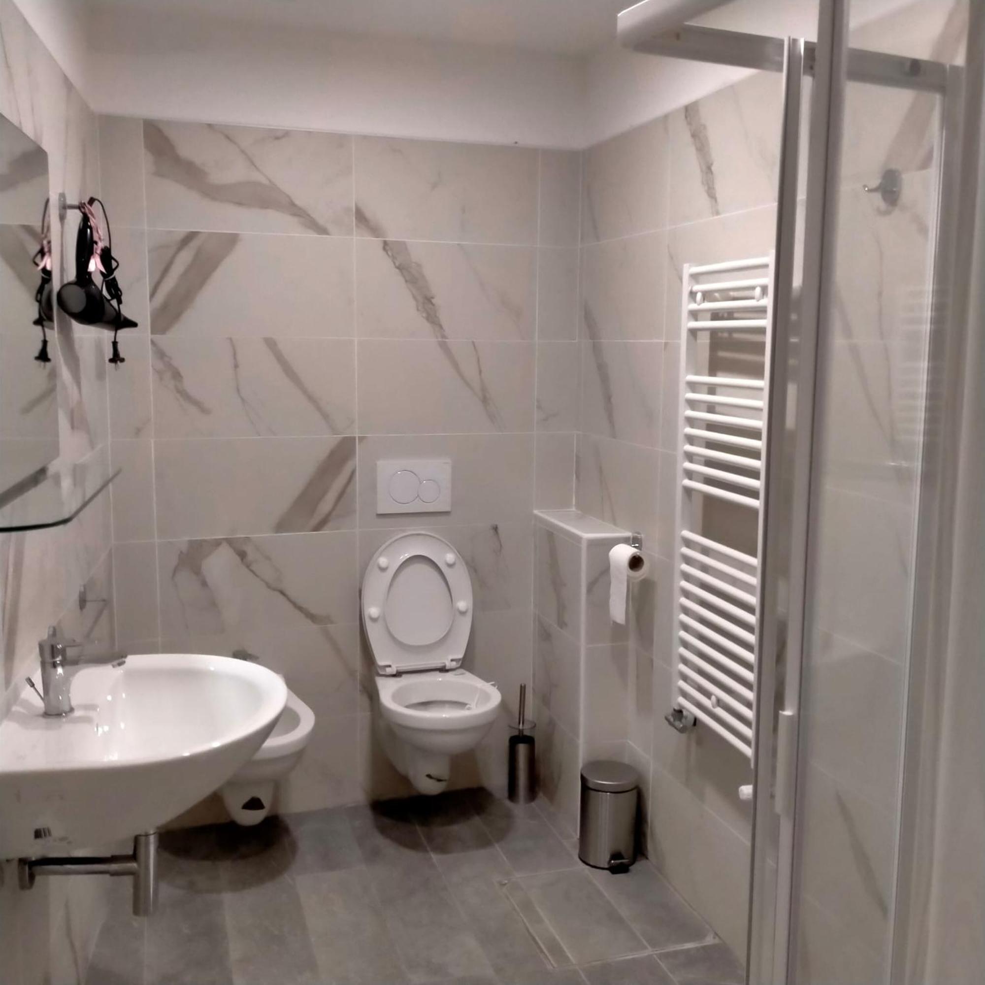 Apartamento Corte Morandi *
