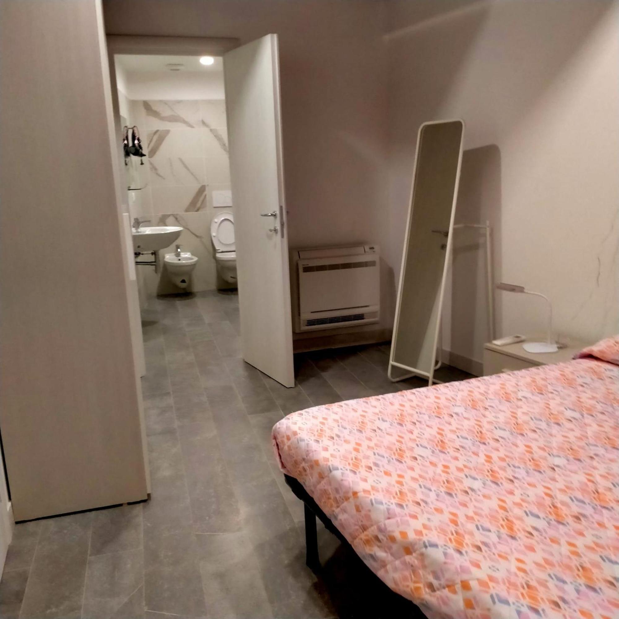 Corte Morandi Apartamento *