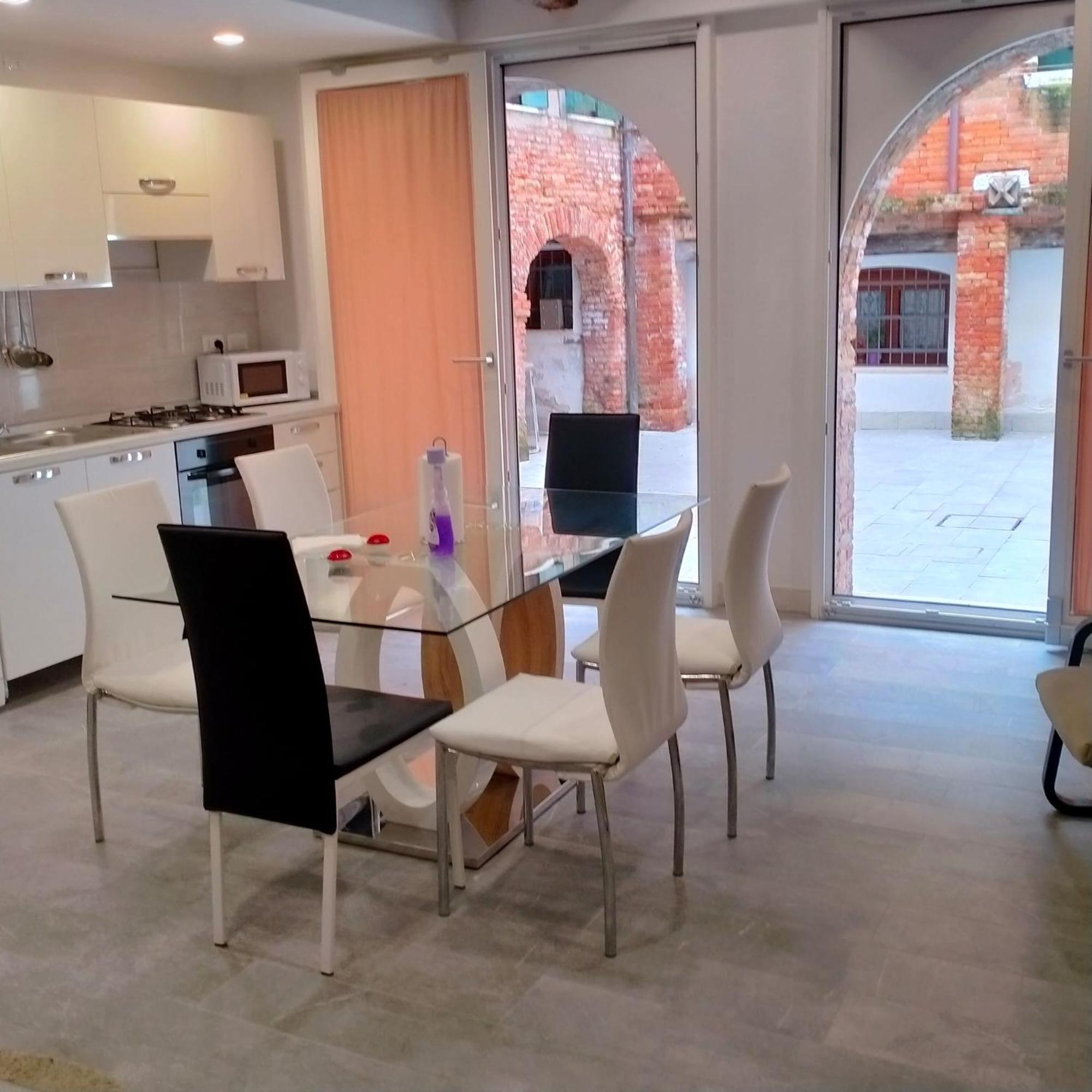 Corte Morandi Apartamento