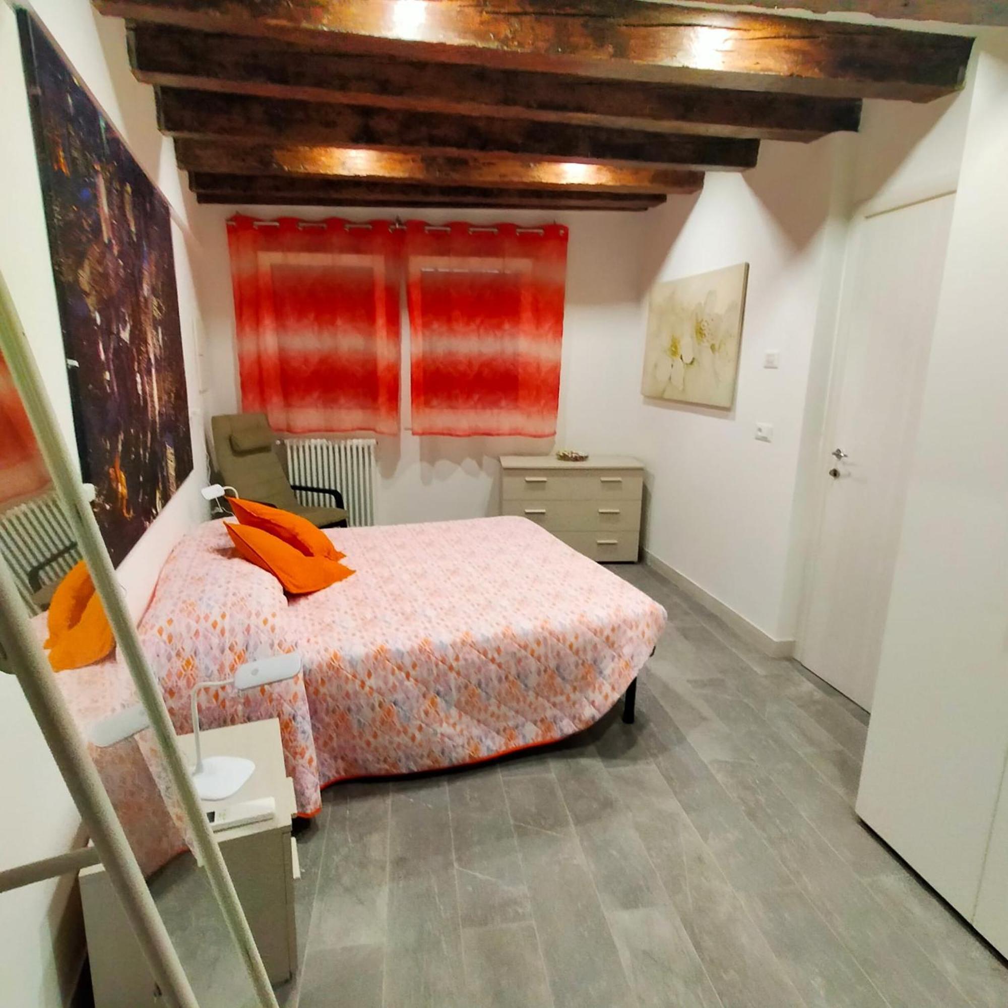 Corte Morandi Apartment Venice